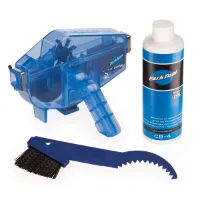 Park Tool Kedjerengörare Set Park Tool Kedjerengörare Set