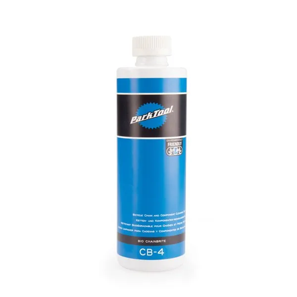 Park Tool Kedjerensare
