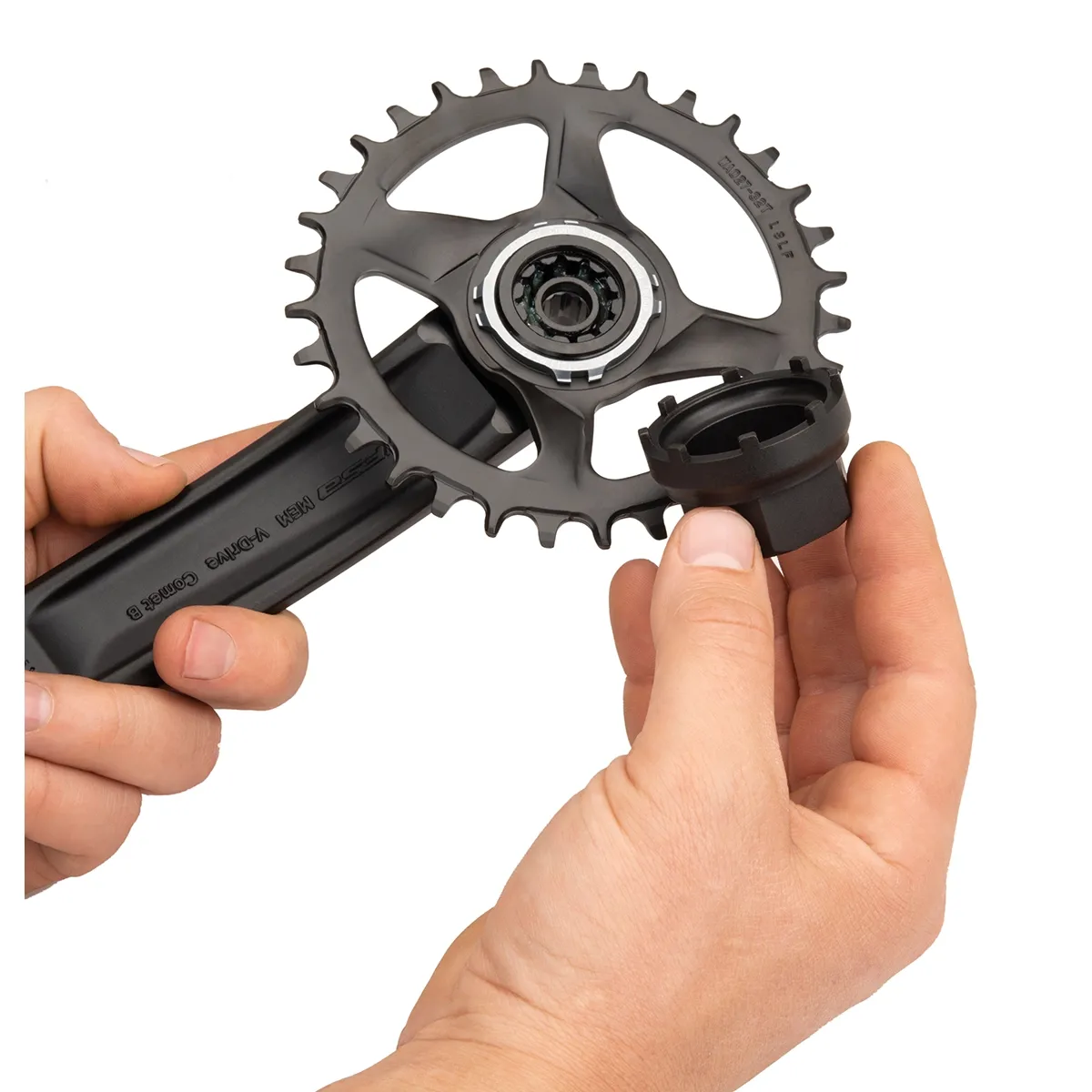 Park Tool LRT-3 Lockring Tool
