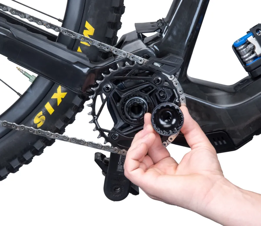 Park Tool LRT-5 Lockring Tool Park Tool LRT-5 Lockring Tool