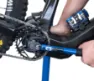 Park Tool LRT-5 Lockring Tool