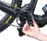 Park Tool LRT-5 Lockring Tool