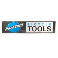 Park Tool Metallskylt Cykelverktyg Park Tool Metallskylt Cykelverktyg