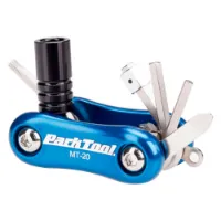 Park Tool Mt-20 Multiverktyg