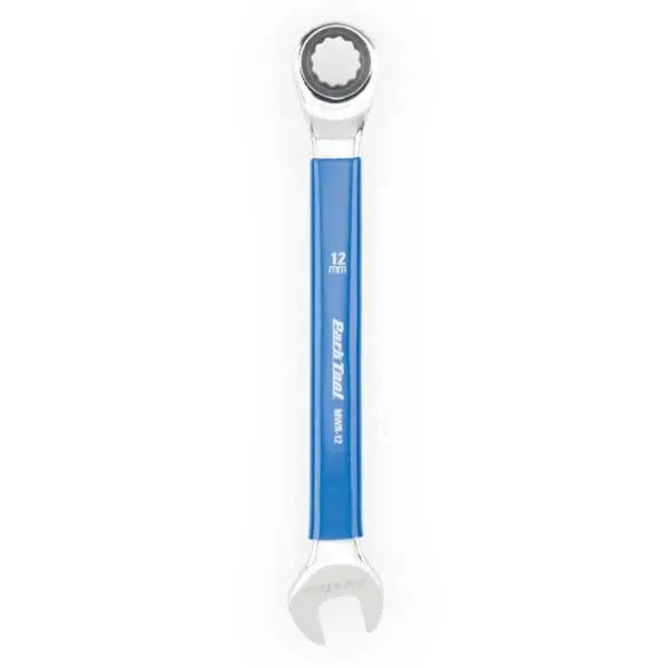 Park Tool Mwr-12 Konnyckel 12 Mm, Silver / blue, One Size