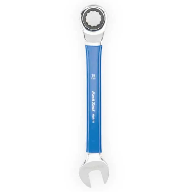Park Tool Mwr-15 Konnyckel 15 Mm, Silver / blue, One Size