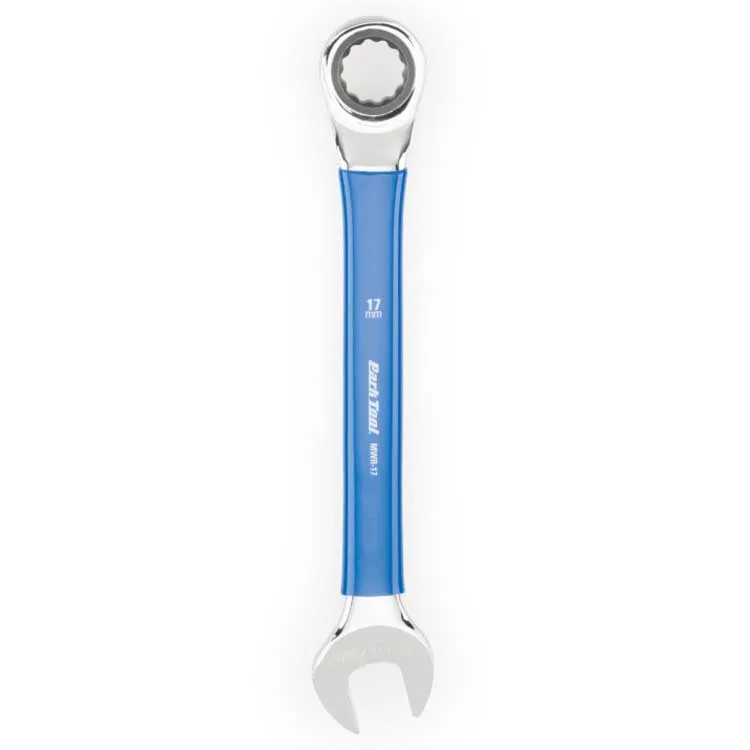 Park Tool Mwr-17 Konnyckel 17 Mm, Silver / blue, One Size