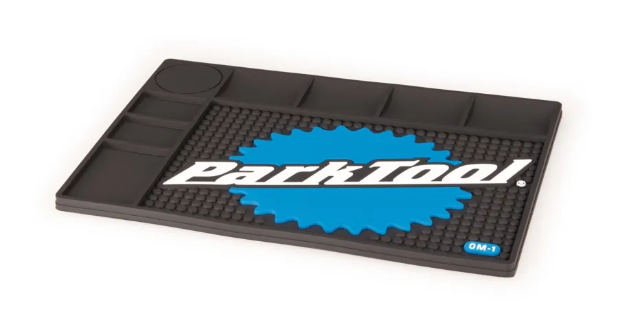 Park Tool OM-1 Benketopp