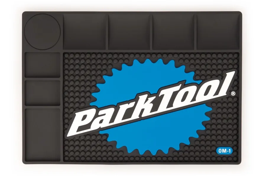 Park Tool OM-1 Benketopp