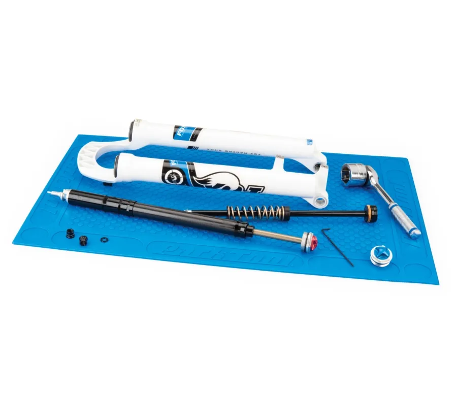 Park Tool OM-2 Bänkmatta