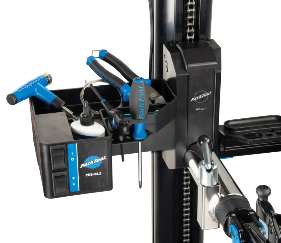 Park Tool Park Too PRS-33.2 Power Lift Mekställ
