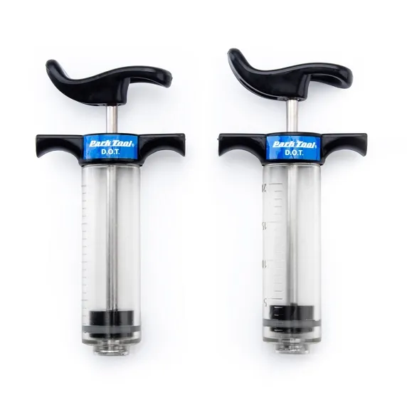 Park Tool ParkTool Brake Bleed Kit DOT Park Tool ParkTool Brake Bleed Kit DOT