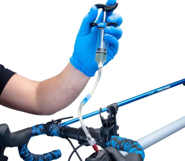 Park Tool ParkTool Brake Bleed Kit DOT Park Tool ParkTool Brake Bleed Kit DOT