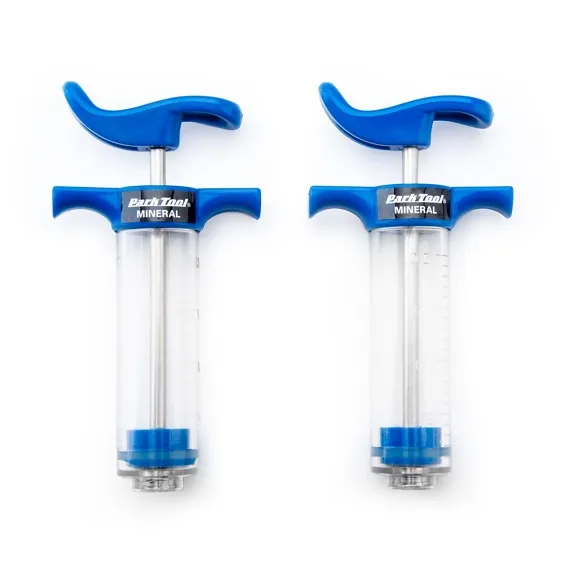 Park Tool ParkTool Brake Bleed Kit Mineral Park Tool ParkTool Brake Bleed Kit Mineral