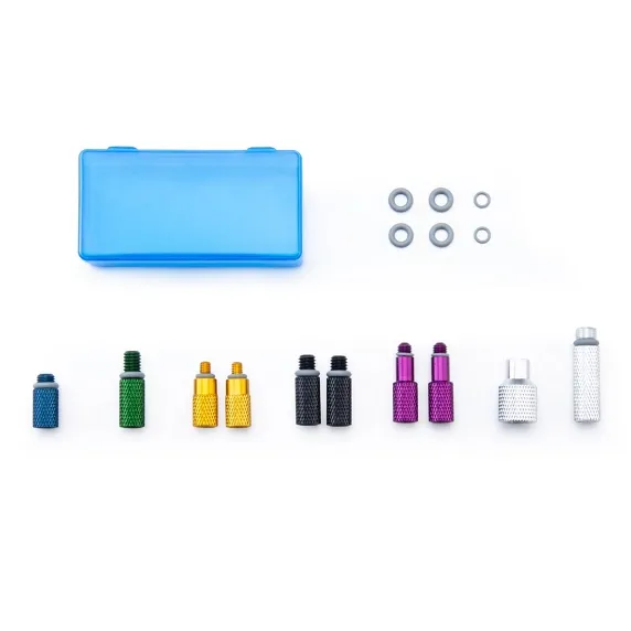Park Tool ParkTool Brake Bleed Kit Mineral Park Tool ParkTool Brake Bleed Kit Mineral