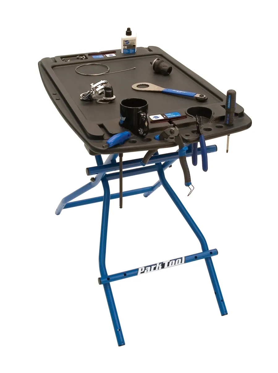 Park Tool PB-1 Arbetsbänk Park Tool PB-1 Arbetsbänk