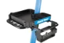 Park Tool PCS-10.3 Deluxe Home Mekställ, Blue, One Size