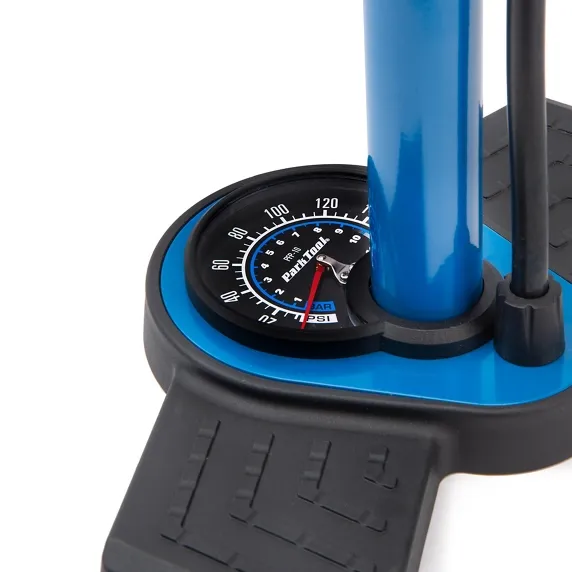 Park Tool PFP-10 Golvpump