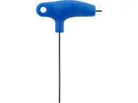 Park Tool PH-4 Insexnyckel m/P-handtag Park Tool PH-4 Insexnyckel m/P-handtag