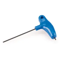 Park Tool PH-6 Insexnyckel m/T-handtag Park Tool PH-6 Insexnyckel m/T-handtag