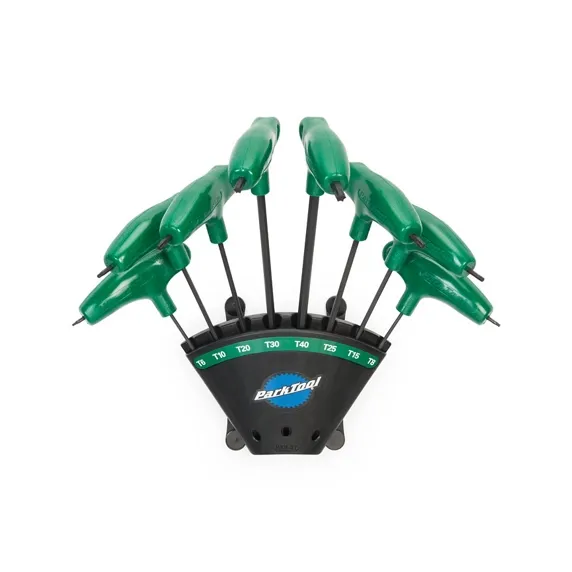Park Tool PH-T1.2 Torx-verktyg Sats Park Tool PH-T1.2 Torx-verktyg Sats