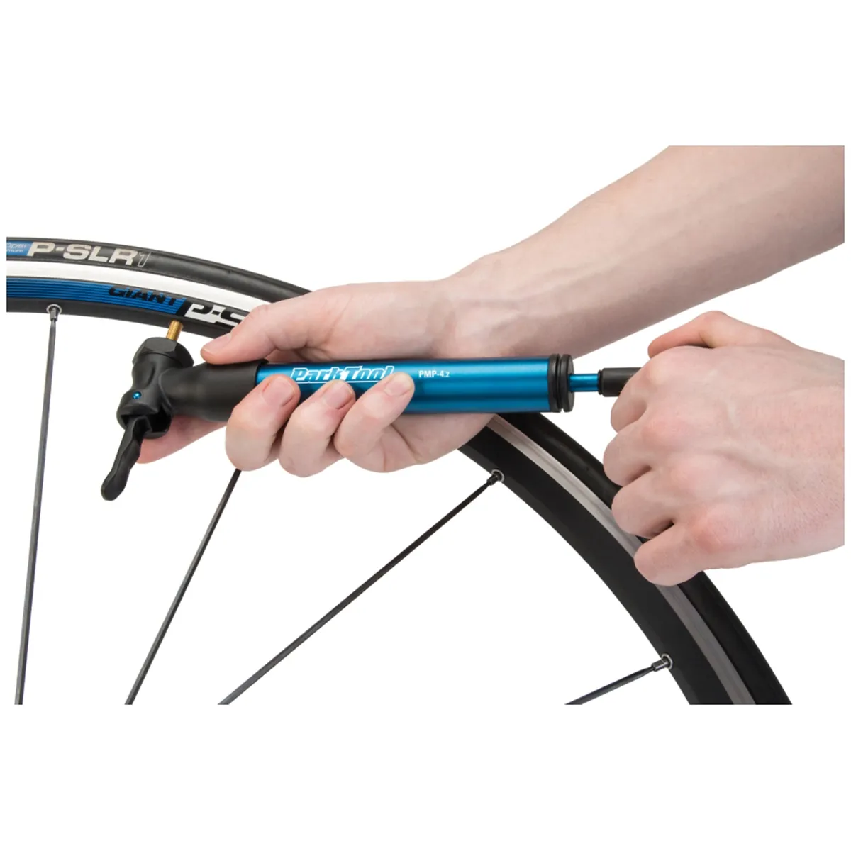 Park Tool PMP-4.2 Minipump