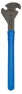 Park Tool PW-4 Pedalnyckel