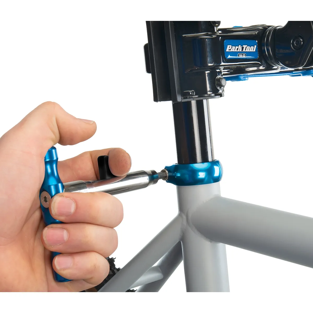 Park Tool QTH-1 Bitdriver Sats Park Tool QTH-1 Bitdriver Sats