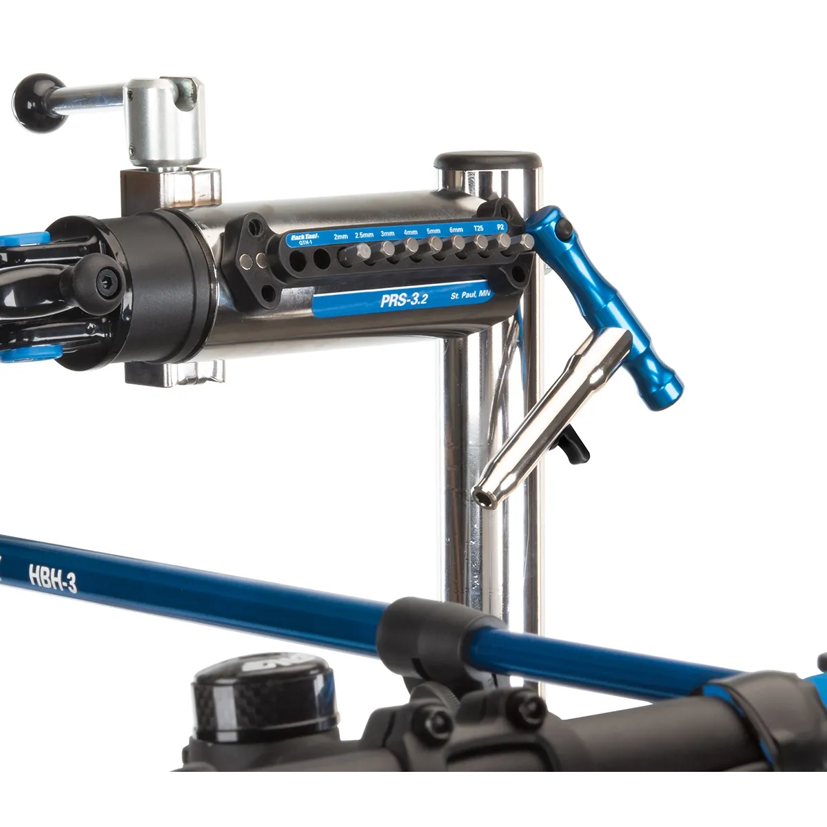 Park Tool QTH-1 Bitdriver Sats Park Tool QTH-1 Bitdriver Sats