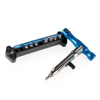 Park Tool QTH-1 Bitdriver Sats Park Tool QTH-1 Bitdriver Sats