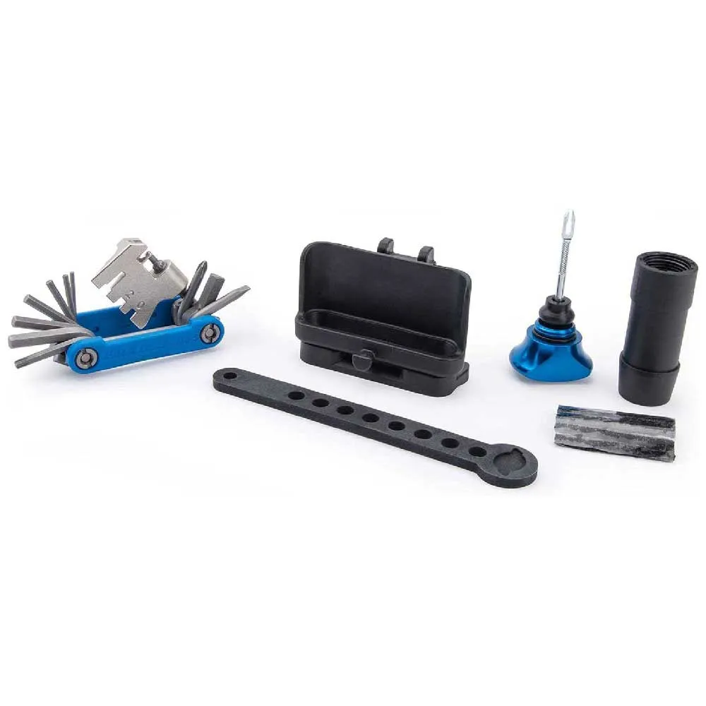 Park Tool RTP-1 Multiverktyg, Multicolor, One Size Park Tool RTP-1 Multiverktyg, Multicolor, One Size