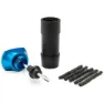 Park Tool RTP-1 Multiverktyg, Multicolor, One Size