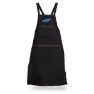 Park Tool SA-3 Deluxe Verkstadsförkläde, Black, One Size