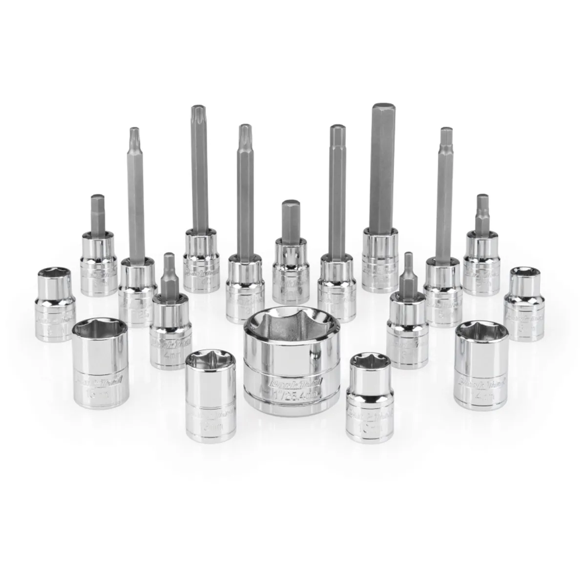 Park Tool SBS-1.2 Hyls- & Bit-set Park Tool SBS-1.2 Hyls- & Bit-set