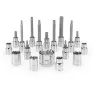 Park Tool SBS-1.2 Hyls- & Bit-set