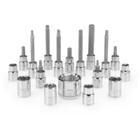 Park Tool SBS-1.2 Hyls- & Bit-set Park Tool SBS-1.2 Hyls- & Bit-set
