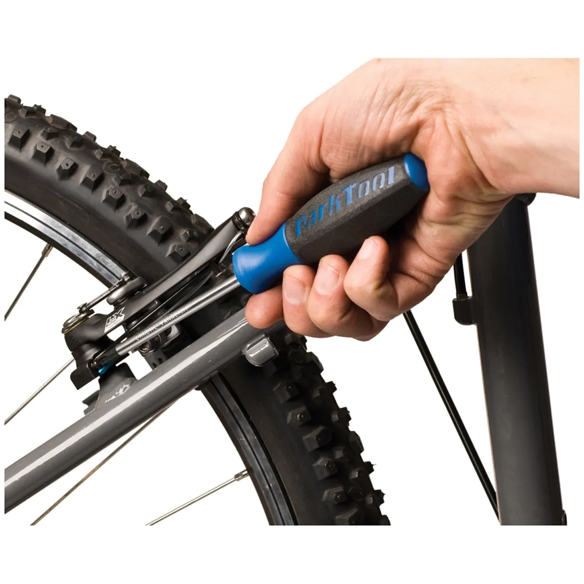 Park Tool SD-2 Phillips-skruvmejsel Park Tool SD-2 Phillips-skruvmejsel