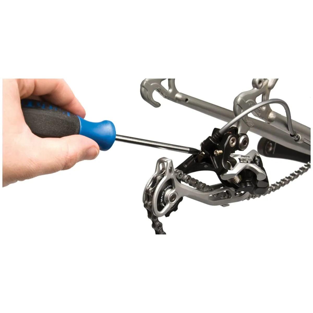Park Tool SD-2 Phillips-skruvmejsel Park Tool SD-2 Phillips-skruvmejsel
