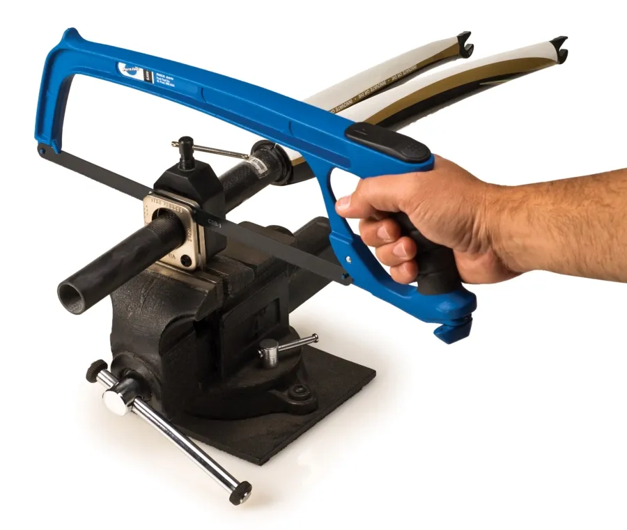 Park Tool SG-8 Guide Park Tool SG-8 Guide