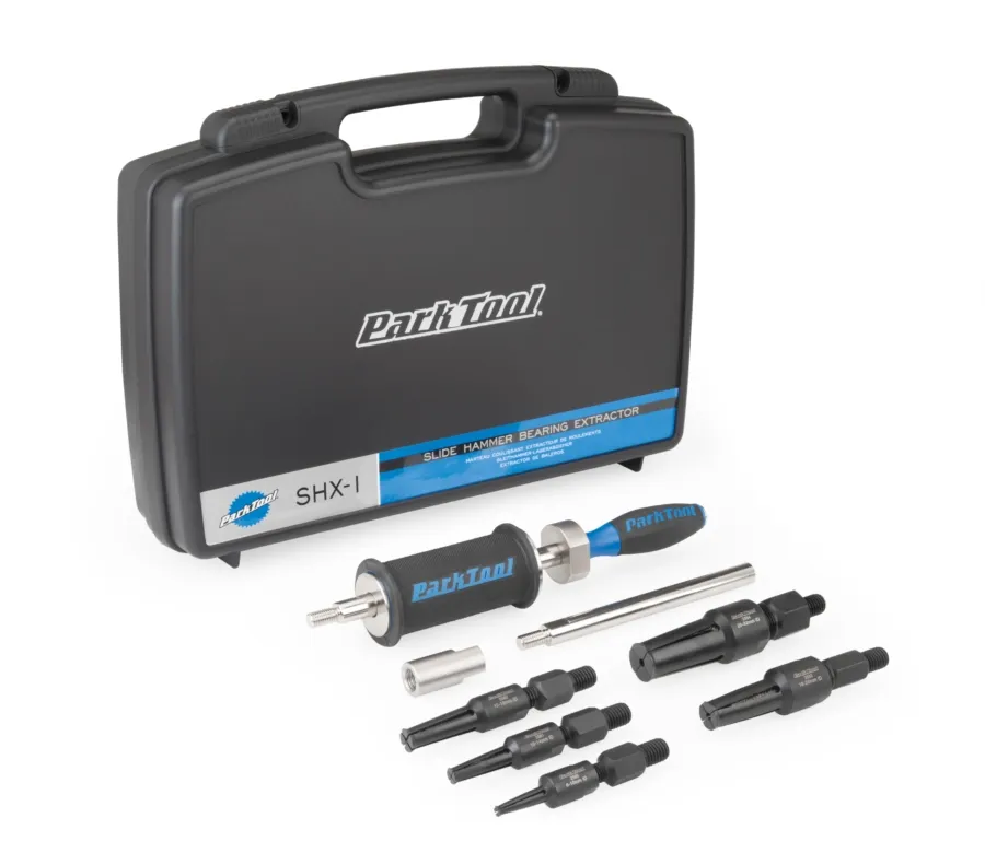 Park Tool SHX-1 Lagerverktyg Park Tool SHX-1 Lagerverktyg