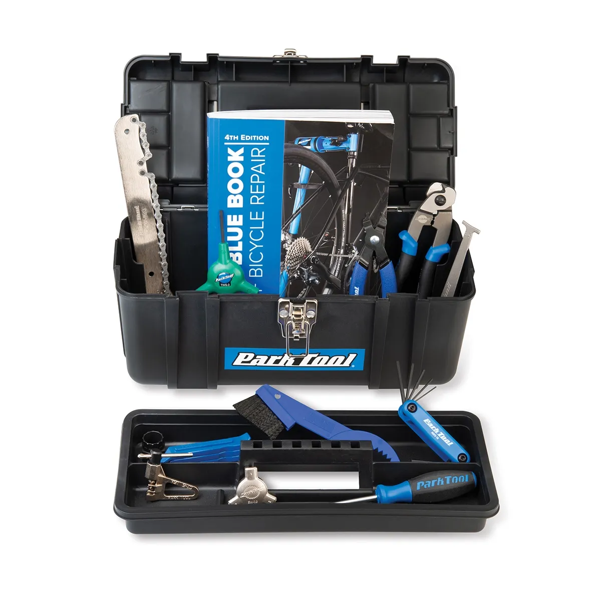 Park Tool SK-4 Verktygsats Park Tool SK-4 Verktygsats