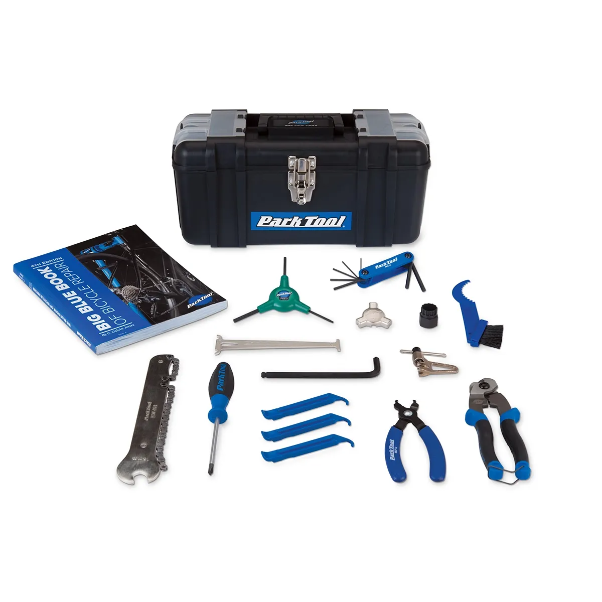 Park Tool SK-4 Verktygsats Park Tool SK-4 Verktygsats