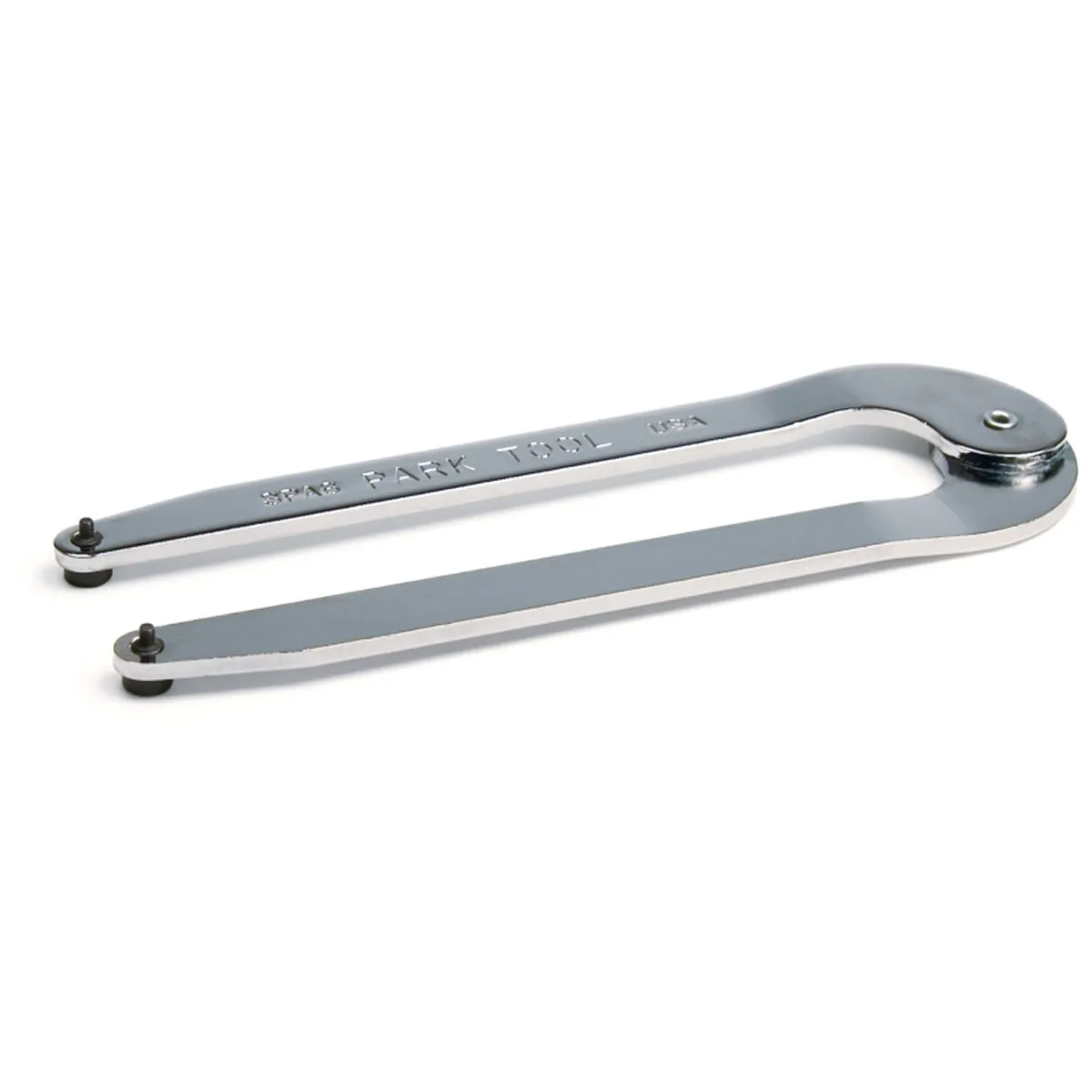Park Tool SPA-6 Vevlagerverktyg, Silver, One Size Park Tool SPA-6 Vevlagerverktyg, Silver, One Size