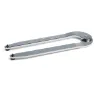 Park Tool SPA-6 Vevlagerverktyg, Silver, One Size