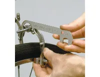 Park Tool Specialnyckel till justering av bromsar Park Tool Specialnyckel till justering av bromsar