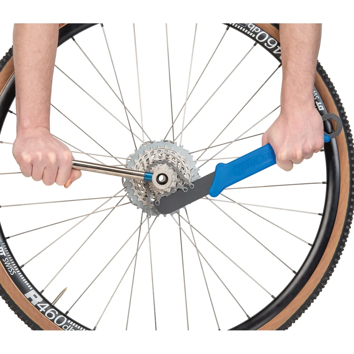 Park Tool SR-12.2 Chain Whip