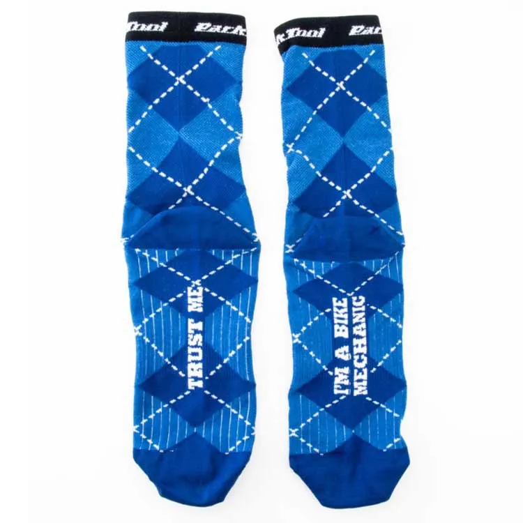 Park Tool Strumpor, Blue Park Tool Strumpor, Blue