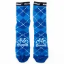 Park Tool Strumpor, Blue