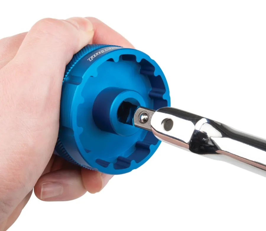 Park Tool SWB-15 Breaker Bar
