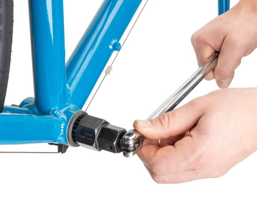 Park Tool SWB-15 Breaker Bar